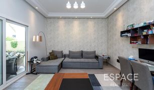 4 Habitaciones Villa en venta en Emirates Hills Villas, Dubái Meadows 1