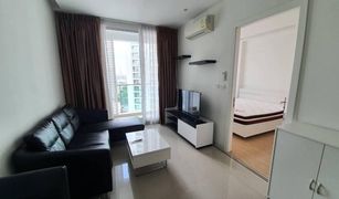 1 Bedroom Condo for sale in Huai Khwang, Bangkok TC Green Rama 9