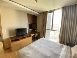 1 Bedroom Apartment for rent at Aequa Sukhumvit 49, Khlong Tan Nuea, Watthana, Bangkok, Thailand