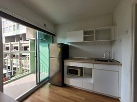 1 Bedroom Apartment for rent at Lumpini Park Rama 9 - Ratchada, Bang Kapi