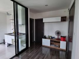 1 Schlafzimmer Wohnung zu verkaufen im The Base Park East Sukhumvit 77, Phra Khanong Nuea
