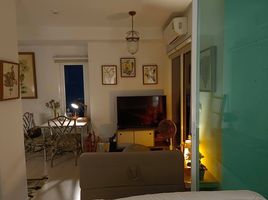 1 Schlafzimmer Appartement zu verkaufen im Chapter One ECO Ratchada - Huaikwang, Huai Khwang