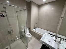 4 Schlafzimmer Reihenhaus zu vermieten im Noble Cube, Suan Luang, Suan Luang