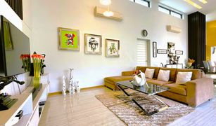 3 Bedrooms Villa for sale in Huai Kapi, Pattaya Baan Nichada