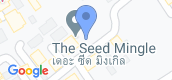 Map View of The Seed Mingle