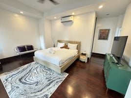 4 Schlafzimmer Villa zu vermieten in DONKI Mall Thonglor, Khlong Tan Nuea, Khlong Tan Nuea