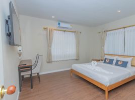 1 Schlafzimmer Wohnung zu vermieten im RoomQuest The Peak Patong Hill , Patong, Kathu