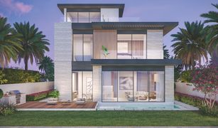 4 Habitaciones Villa en venta en District 11, Dubái The Lakeshore