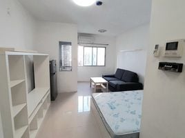 Studio Condo for sale at A Space Hideaway Asoke-Ratchada, Din Daeng, Din Daeng