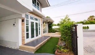 5 Bedrooms House for sale in Pracha Thipat, Pathum Thani Supalai Garden Ville Rangsit-Klong 2