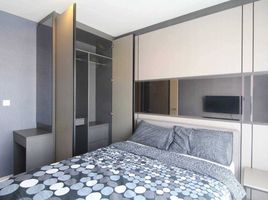 1 Schlafzimmer Appartement zu vermieten im Life Sukhumvit 48, Phra Khanong, Khlong Toei