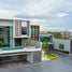 ขายวิลล่า 4 ห้องนอน ในโครงการ ไฮบิวรี่ วัชรพล-รามอินทรา, ท่าแร้ง, บางเขน