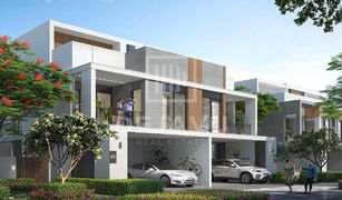 3 Schlafzimmern Reihenhaus zu verkaufen in Olivara Residences, Dubai Aura