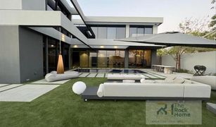 6 Bedrooms Villa for sale in Hoshi, Sharjah Sendian