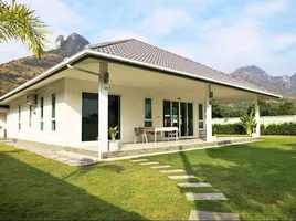 3 Bedroom Villa for sale in Sam Roi Yot Prachuap Khiri Khan, Sam Roi Yot, Sam Roi Yot