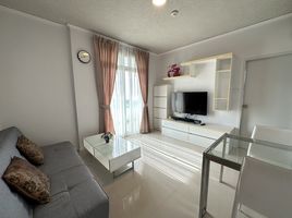 1 Bedroom Apartment for rent at Sea Hill Condo Sriracha, Surasak