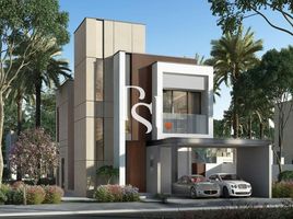 3 Bedroom Villa for sale at Caya, Villanova, Dubai Land