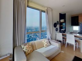 1 Bedroom Apartment for rent at Rhythm Sukhumvit 50, Phra Khanong