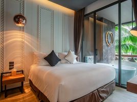 1 Schlafzimmer Wohnung zu verkaufen im Saturdays Residence, Rawai, Phuket Town