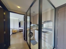 1 Bedroom Apartment for sale at Tidy Thonglor, Khlong Tan Nuea, Watthana