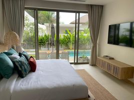3 Schlafzimmer Villa zu vermieten im Trichada Sky, Choeng Thale, Thalang, Phuket