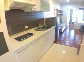 1 Schlafzimmer Appartement zu vermieten im Grand Park View Asoke, Khlong Toei Nuea