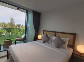 2 Bedroom Condo for rent at Grand Marina Club & Residences, Sam Roi Yot, Sam Roi Yot