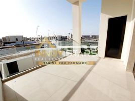 3 Bedroom Townhouse for sale at The Cedars, Yas Acres, Yas Island, Abu Dhabi