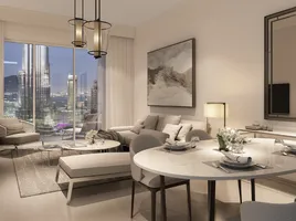 1 Bedroom Apartment for sale at Act One | Act Two towers, Opera District