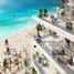 4 Bedroom Apartment for sale at Beach Vista, EMAAR Beachfront