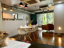 3 Schlafzimmer Appartement zu verkaufen im Urbana Sukhumvit 15, Khlong Toei Nuea