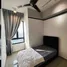 Studio Apartment for rent at The Trion Towers, Makati City, Southern District, Metro Manila