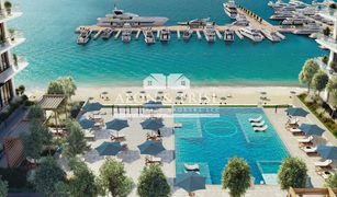 2 Bedrooms Apartment for sale in EMAAR Beachfront, Dubai Beach Mansion