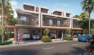 4 Bedrooms Townhouse for sale in Layan Community, Dubai Camelia