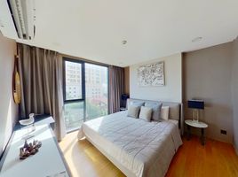 2 Bedroom Apartment for sale at Klass Langsuan, Lumphini