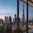 1 बेडरूम अपार्टमेंट for sale at City Center Residences, Burj Views