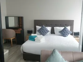 1 Bedroom Condo for rent at The Title Serenity Naiyang, Sakhu