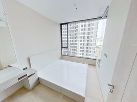 1 Bedroom Apartment for sale at The Fine Bangkok Thonglor-Ekamai, Khlong Tan Nuea, Watthana, Bangkok, Thailand