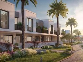 4 Bedroom House for sale at Parkside 2, EMAAR South, Dubai South (Dubai World Central)