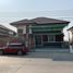 3 спален Дом на продажу в Kittinakorn Townplus Suvarnabhumi, Bang Chalong, Bang Phli, Самутпракан