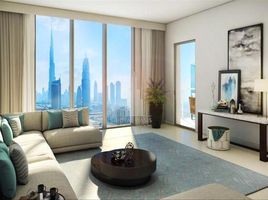 3 Bedroom Apartment for sale at Downtown Views II, 