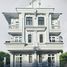 4 Bedroom Villa for sale at Borey Mekong Land, Bak Kaeng, Chraoy Chongvar, Phnom Penh