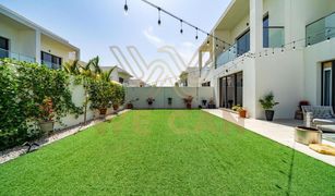 3 Habitaciones Villa en venta en Yas Acres, Abu Dhabi Aspens