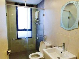 Studio Penthouse for rent at The K Park, Phuc La, Ha Dong