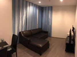 2 Schlafzimmer Appartement zu verkaufen im Nye by Sansiri, Khlong Ton Sai, Khlong San