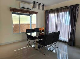 3 Bedroom House for rent at The Plant Kathu-Patong, Kathu