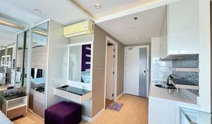 Studio Condo for sale in Nong Prue, Pattaya La Santir