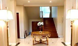 6 Bedrooms House for sale in Suan Luang, Bangkok 
