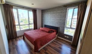 2 Bedrooms Condo for sale in Sam Sen Nai, Bangkok The Silk Phaholyothin-Aree 2