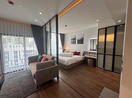 1 Bedroom Apartment for rent at Muniq Sukhumvit 23, Khlong Toei Nuea, Watthana